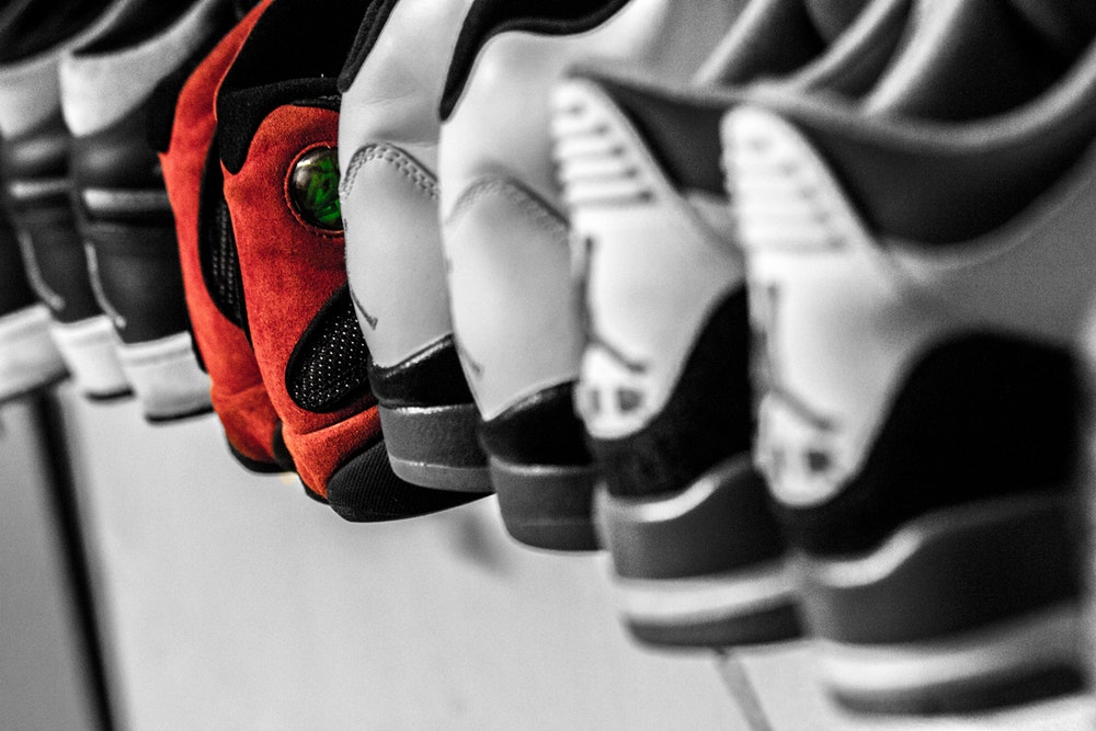 tage medicin sagtmodighed voldgrav Størrelsesguide til sko - Find din rette skostørrelse her | Skobox